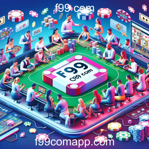 A Evolução dos Jogos Multiplayer: Conectando Jogadores Em Todo o Mundo