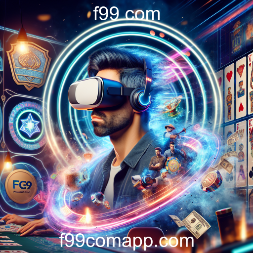 As Últimas Tendências no Mundo dos Jogos: O Que Esperar em 2024